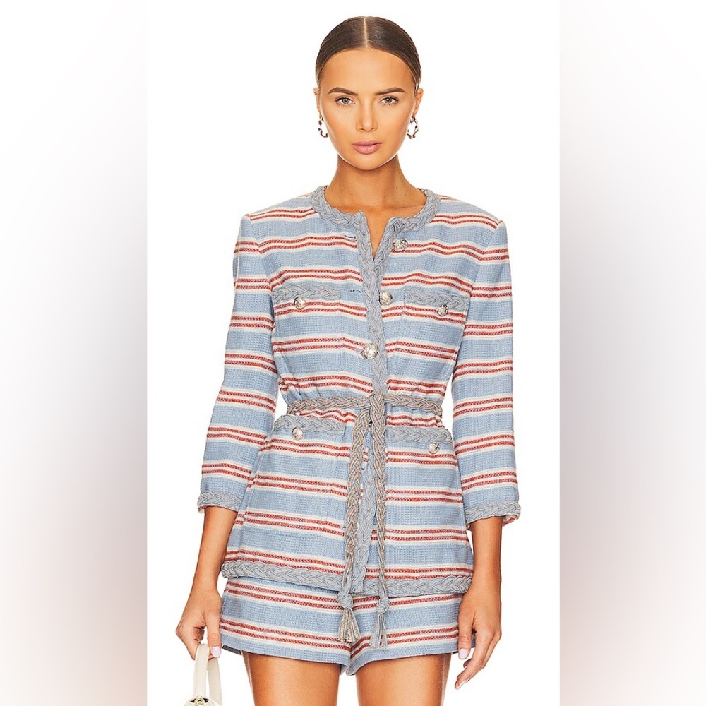 NWT Veronica Beard Jacket size 8